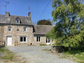 Charmante maison normande à Brainville à 10mn de la mer